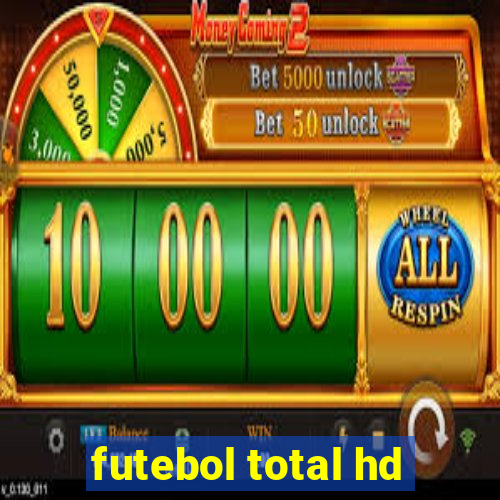 futebol total hd