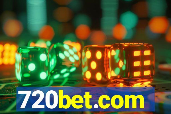 720bet.com