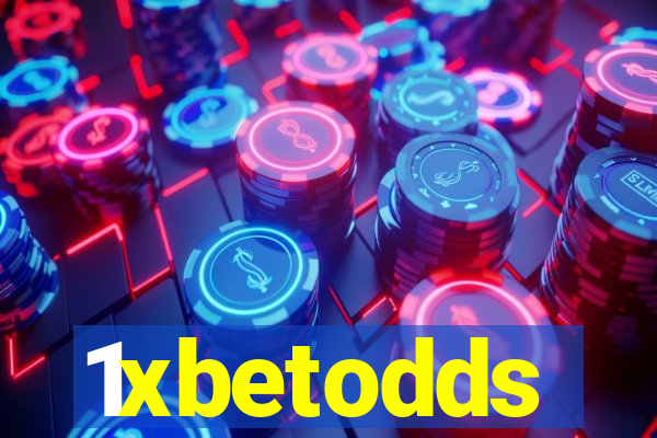 1xbetodds