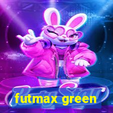 futmax green