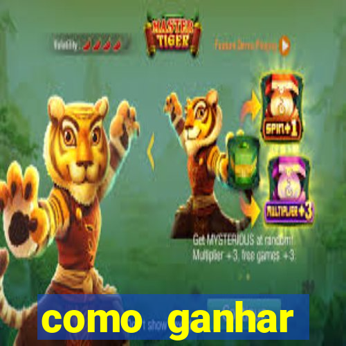 como ganhar dinheiro jogando gratis