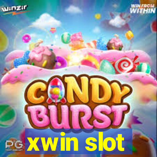 xwin slot