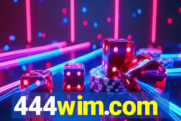 444wim.com