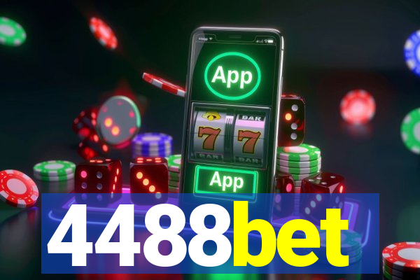 4488bet