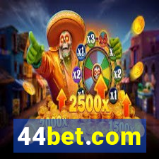 44bet.com