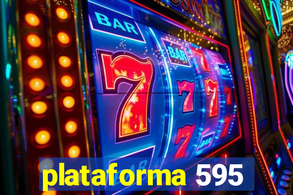 plataforma 595