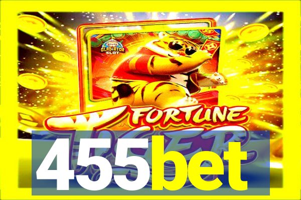 455bet