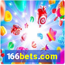 166bets.com