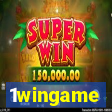 1wingame