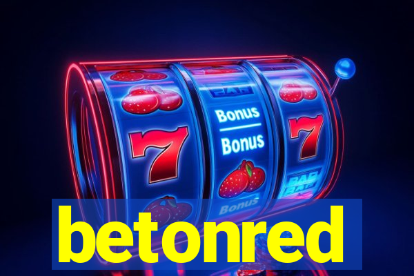 betonred