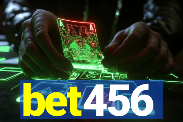 bet456