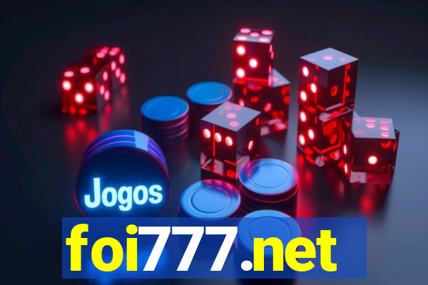 foi777.net