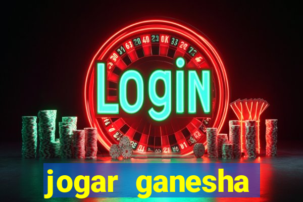 jogar ganesha fortune demo