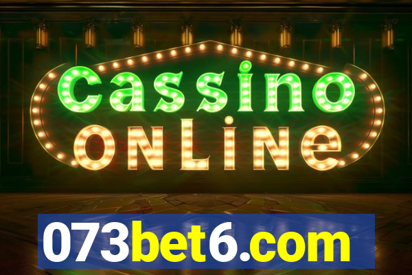 073bet6.com