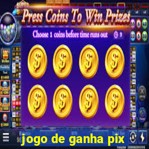 jogo de ganha pix