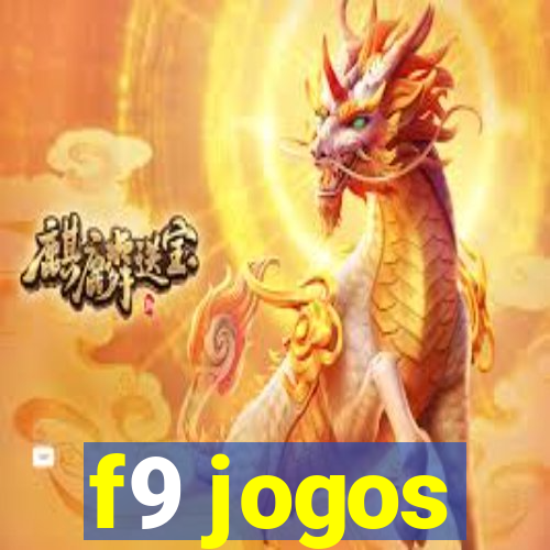 f9 jogos