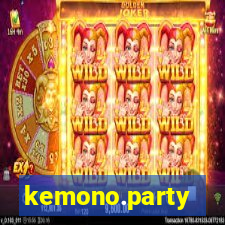 kemono.party