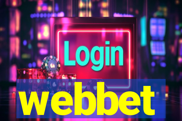 webbet