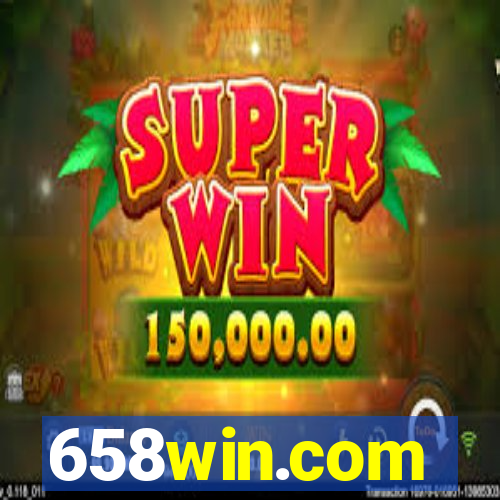 658win.com