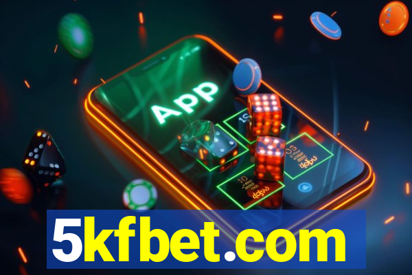 5kfbet.com