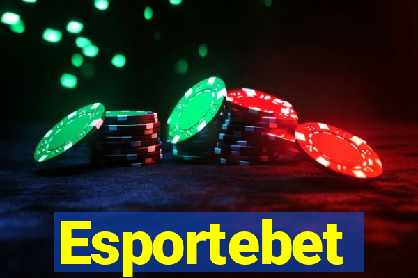 Esportebet