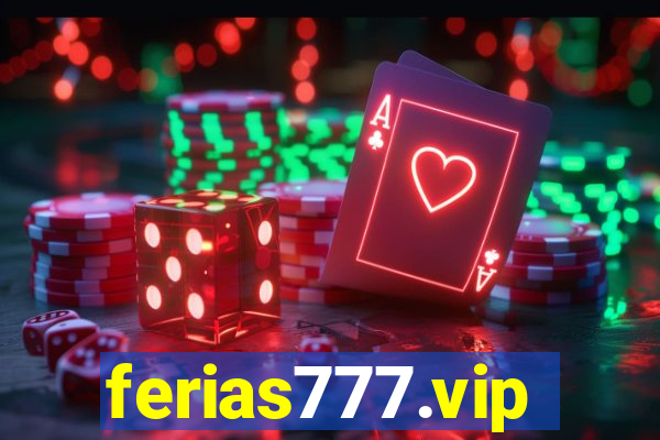 ferias777.vip