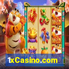 1xCasino.com