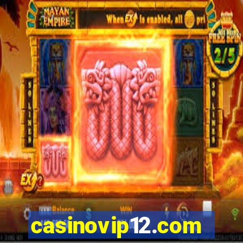 casinovip12.com