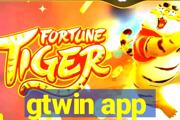 gtwin app