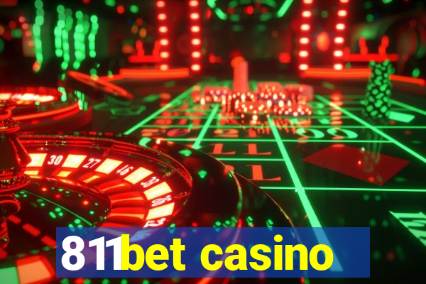 811bet casino