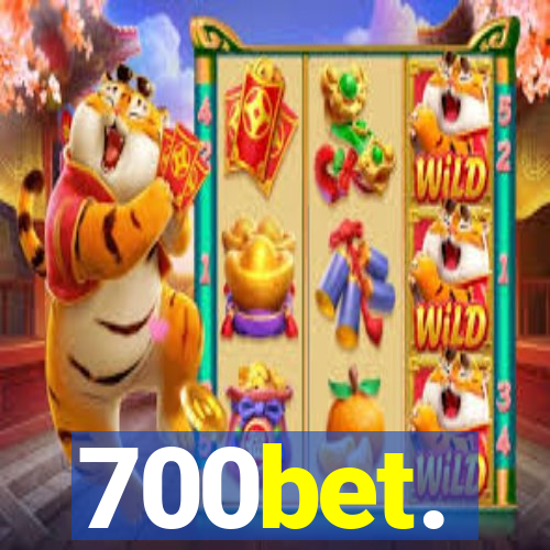 700bet.