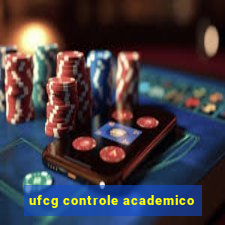 ufcg controle academico