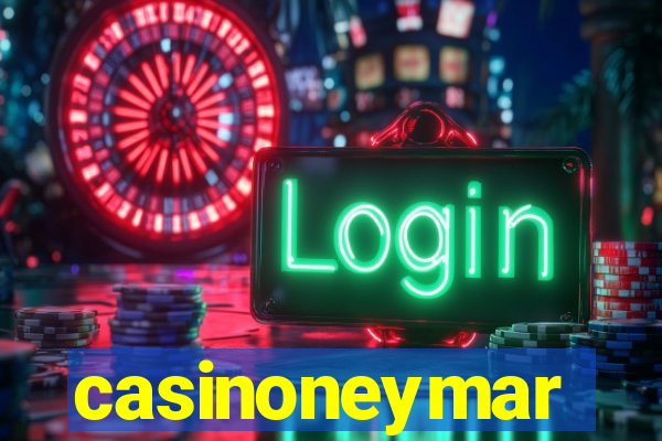 casinoneymar