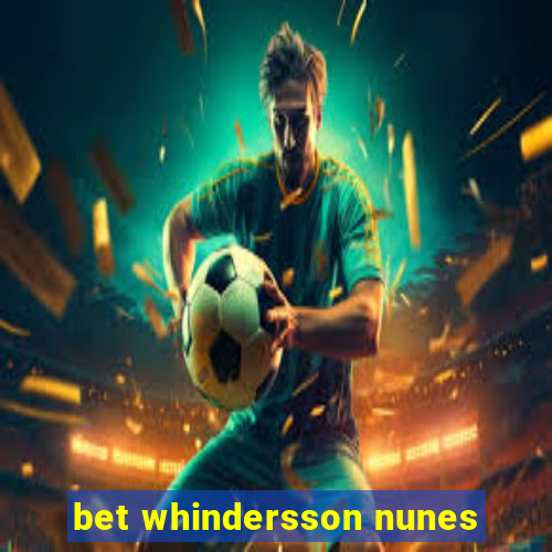 bet whindersson nunes