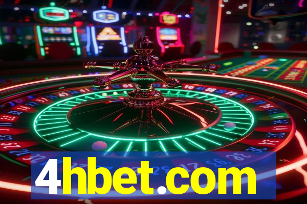 4hbet.com