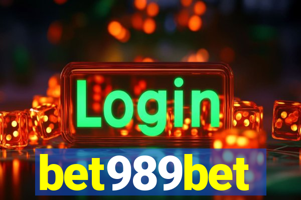 bet989bet