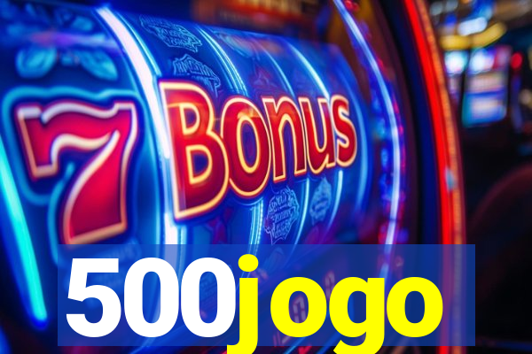 500jogo