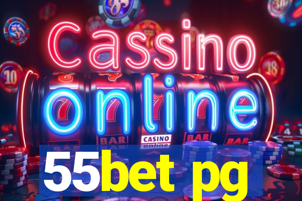 55bet pg