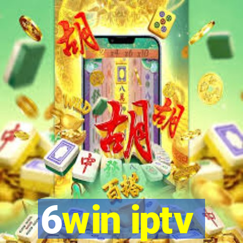 6win iptv