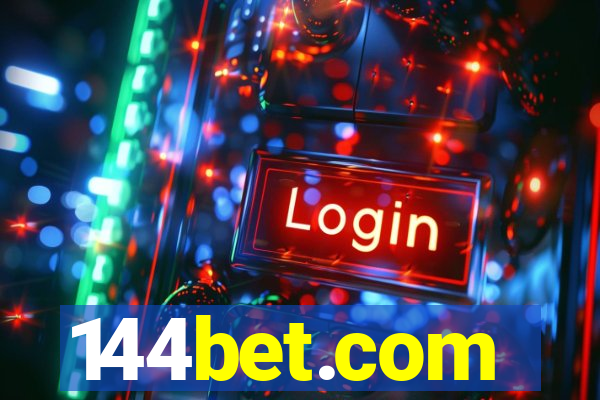 144bet.com