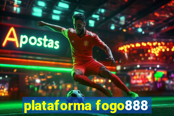 plataforma fogo888