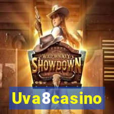 Uva8casino