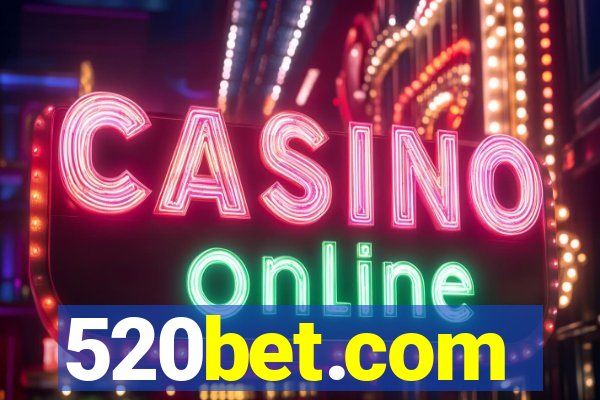 520bet.com