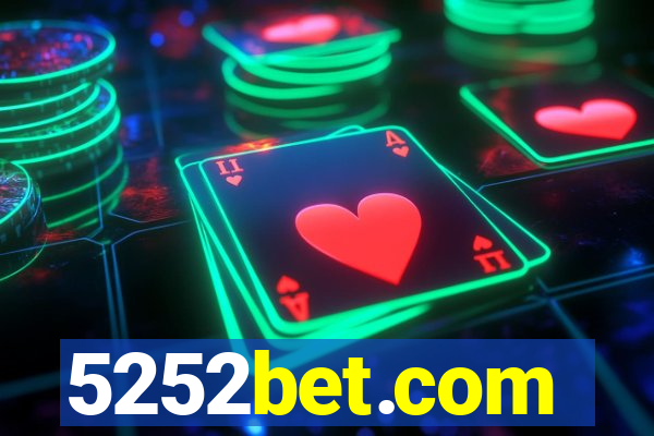 5252bet.com