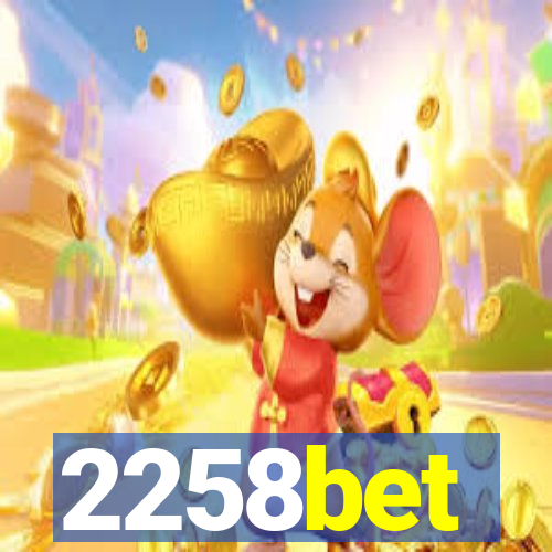 2258bet