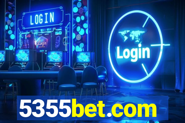 5355bet.com