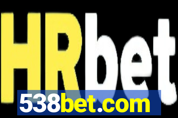 538bet.com