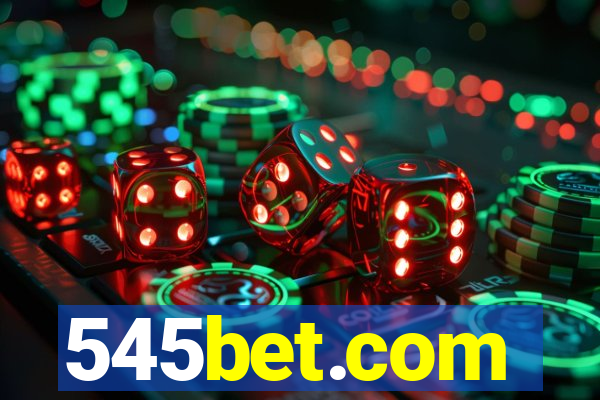 545bet.com