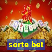 sorte bet