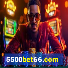 5500bet66.com